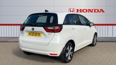 Honda Jazz 1.5 i-MMD Hybrid SR 5dr eCVT Hybrid Hatchback